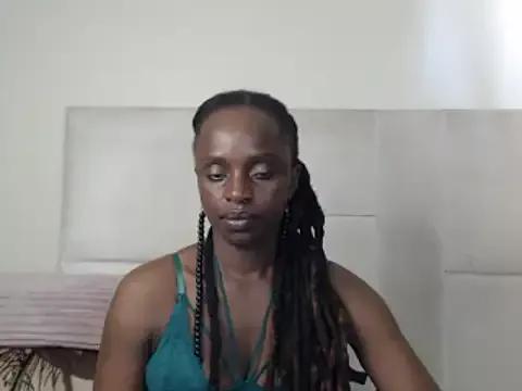 RAS-QUEENNY from StripChat is Freechat