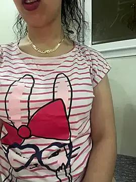 Photos of Rasha-arabic from StripChat is Freechat