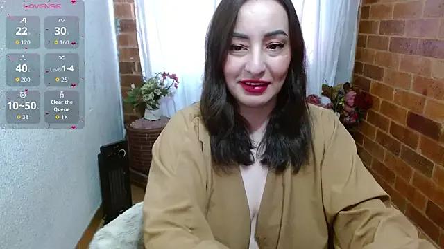 Unleash your urge for fetish cams livestreamers with our pick of steaming hot models, versed in the art of seduction and indulgence.