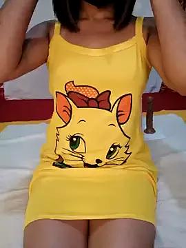 rashi_baby from StripChat is Freechat