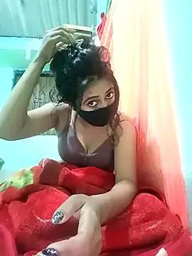 Photos of Rashmita-2 from StripChat is Freechat