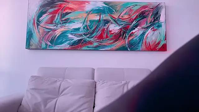 Unleash your urge for fetish cams livestreamers with our pick of steaming hot models, versed in the art of seduction and indulgence.