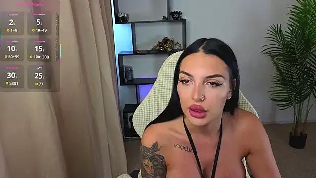 Unleash your urge for fetish cams livestreamers with our pick of steaming hot models, versed in the art of seduction and indulgence.