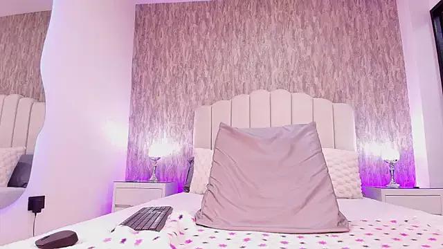 Unleash your urge for fetish cams livestreamers with our pick of steaming hot models, versed in the art of seduction and indulgence.