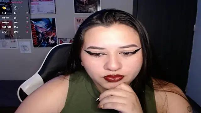 Unleash your urge for fetish cams livestreamers with our pick of steaming hot models, versed in the art of seduction and indulgence.