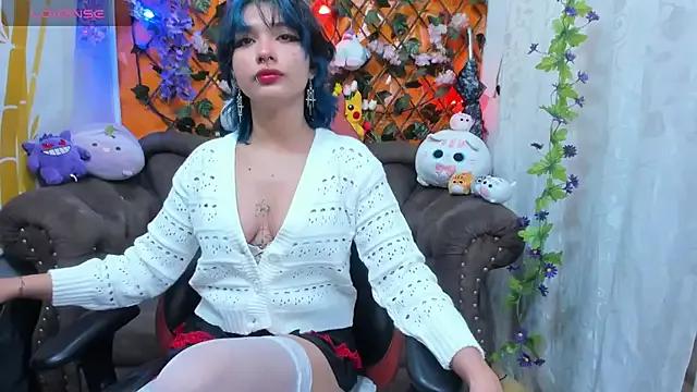 Unleash your urge for fetish cams livestreamers with our pick of steaming hot models, versed in the art of seduction and indulgence.
