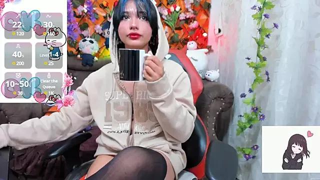 Unleash your urge for fetish cams livestreamers with our pick of steaming hot models, versed in the art of seduction and indulgence.
