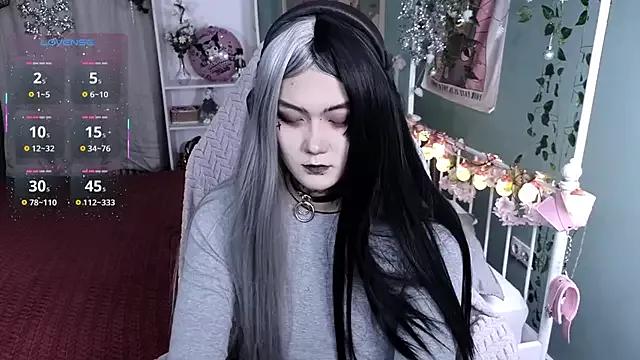 Ravens_Nest from StripChat is Freechat