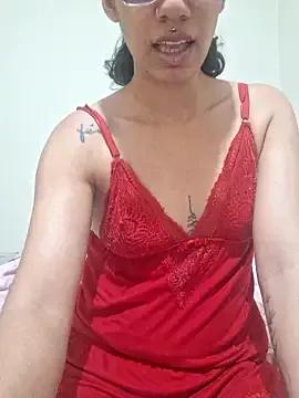 RavenShyfit from StripChat is Freechat