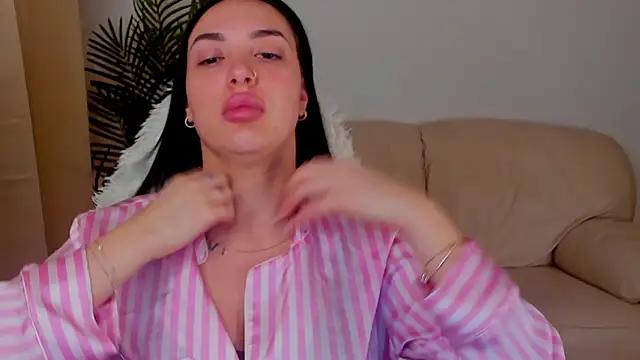 Unleash your urge for fetish cams livestreamers with our pick of steaming hot models, versed in the art of seduction and indulgence.