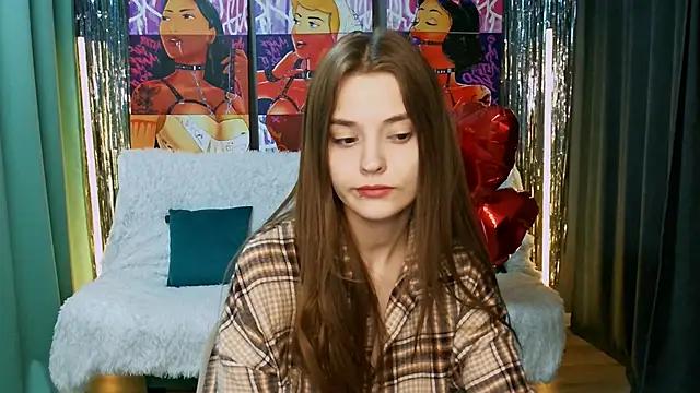 Unleash your urge for fetish cams livestreamers with our pick of steaming hot models, versed in the art of seduction and indulgence.