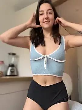 Unleash your urge for fetish cams livestreamers with our pick of steaming hot models, versed in the art of seduction and indulgence.