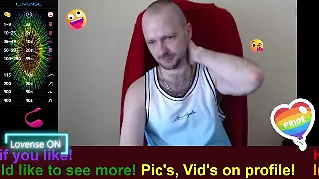 Unleash your urge for fetish cams livestreamers with our pick of steaming hot models, versed in the art of seduction and indulgence.