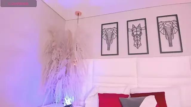 Unleash your urge for fetish cams livestreamers with our pick of steaming hot models, versed in the art of seduction and indulgence.