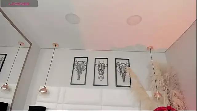 Unleash your urge for fetish cams livestreamers with our pick of steaming hot models, versed in the art of seduction and indulgence.