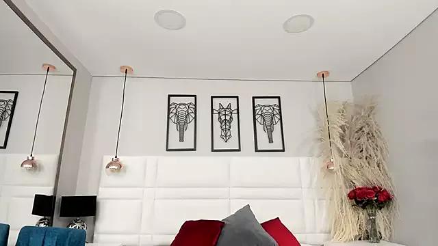 Unleash your urge for fetish cams livestreamers with our pick of steaming hot models, versed in the art of seduction and indulgence.