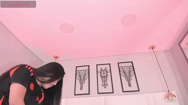 Unleash your urge for fetish cams livestreamers with our pick of steaming hot models, versed in the art of seduction and indulgence.