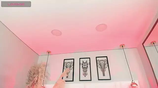 Unleash your urge for fetish cams livestreamers with our pick of steaming hot models, versed in the art of seduction and indulgence.