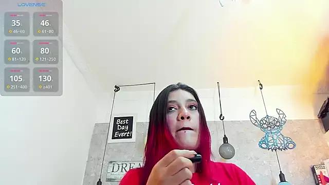 Unleash your urge for fetish cams livestreamers with our pick of steaming hot models, versed in the art of seduction and indulgence.