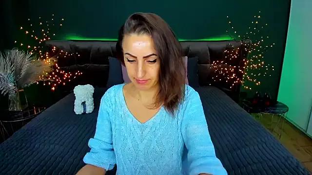 Unleash your urge for fetish cams livestreamers with our pick of steaming hot models, versed in the art of seduction and indulgence.