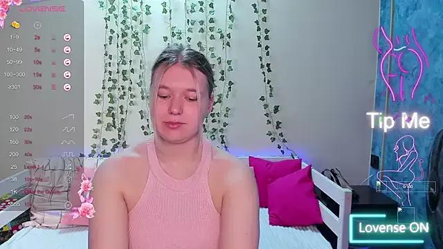 Unleash your urge for fetish cams livestreamers with our pick of steaming hot models, versed in the art of seduction and indulgence.