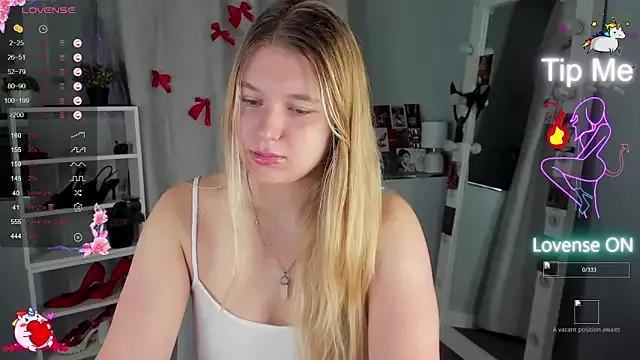 Unleash your urge for fetish cams livestreamers with our pick of steaming hot models, versed in the art of seduction and indulgence.