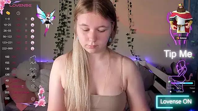 Unleash your urge for fetish cams livestreamers with our pick of steaming hot models, versed in the art of seduction and indulgence.