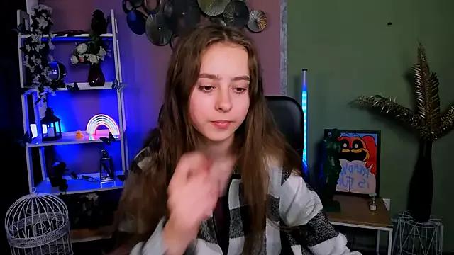 Unleash your urge for fetish cams livestreamers with our pick of steaming hot models, versed in the art of seduction and indulgence.