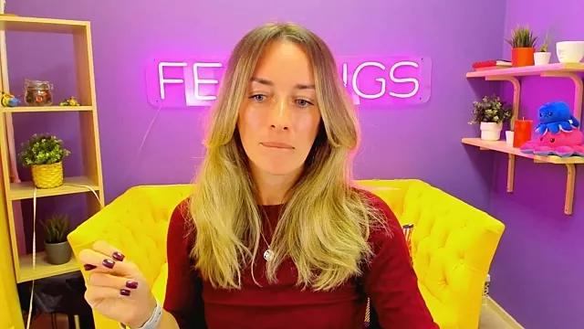 Unleash your urge for fetish cams livestreamers with our pick of steaming hot models, versed in the art of seduction and indulgence.