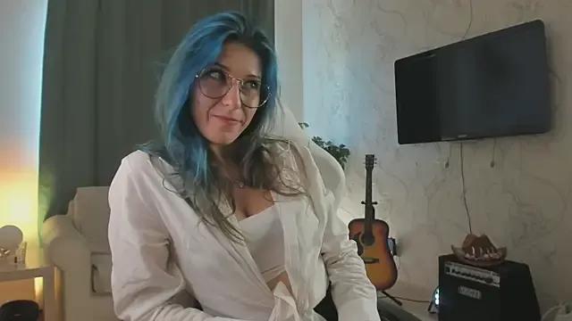 Red_Hot_Chilli_Pussy from StripChat is Freechat