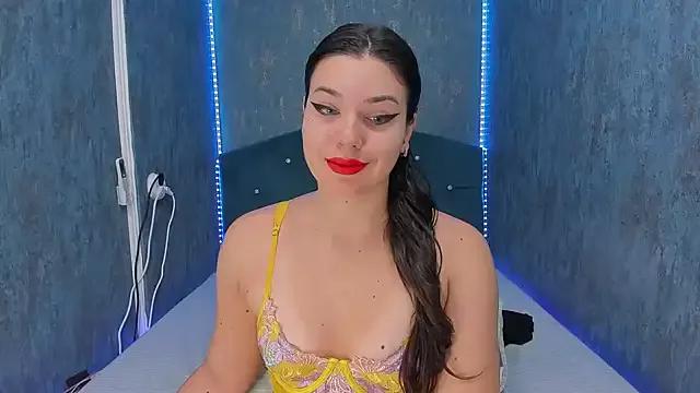 Unleash your urge for fetish cams livestreamers with our pick of steaming hot models, versed in the art of seduction and indulgence.