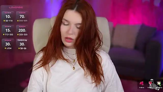 Unleash your urge for fetish cams livestreamers with our pick of steaming hot models, versed in the art of seduction and indulgence.