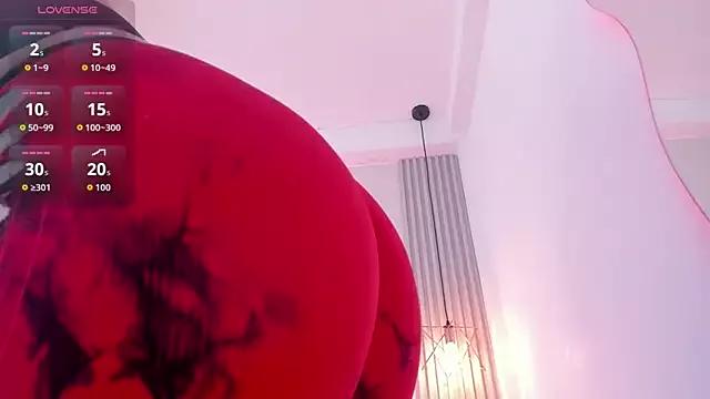 Unleash your urge for fetish cams livestreamers with our pick of steaming hot models, versed in the art of seduction and indulgence.