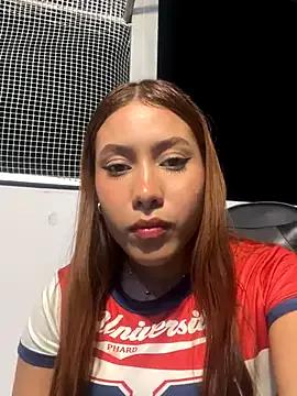 RedVelvet_Dream from StripChat is Freechat
