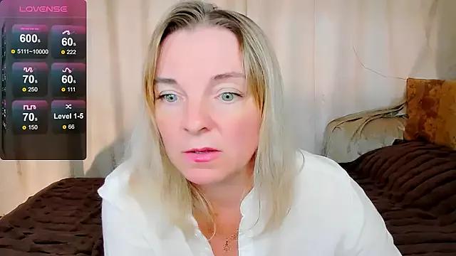 Unleash your urge for fetish cams livestreamers with our pick of steaming hot models, versed in the art of seduction and indulgence.