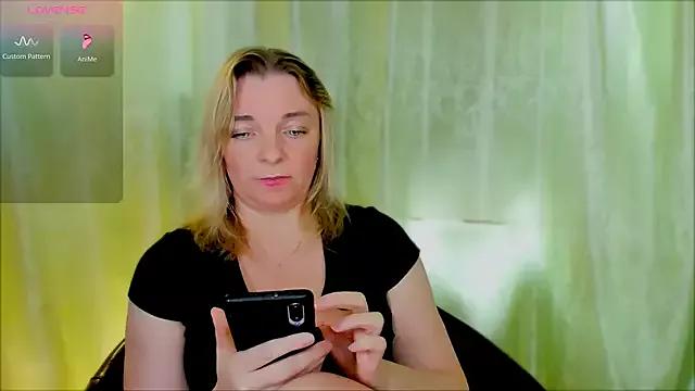 Unleash your urge for fetish cams livestreamers with our pick of steaming hot models, versed in the art of seduction and indulgence.