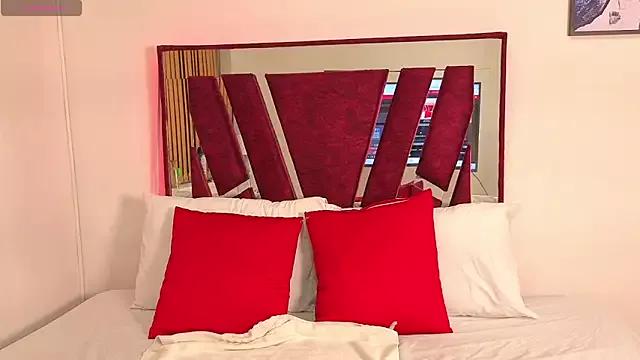 Unleash your urge for fetish cams livestreamers with our pick of steaming hot models, versed in the art of seduction and indulgence.