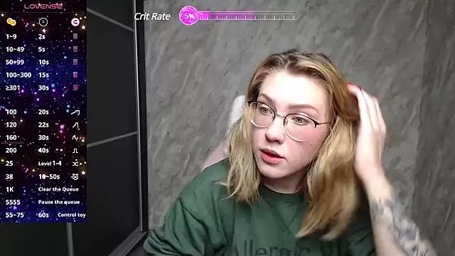 Unleash your urge for fetish cams livestreamers with our pick of steaming hot models, versed in the art of seduction and indulgence.
