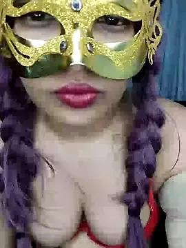Rehana99SL from StripChat is Freechat