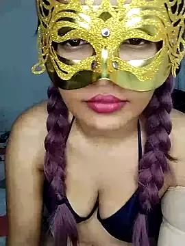 Rehana99SL from StripChat is Freechat
