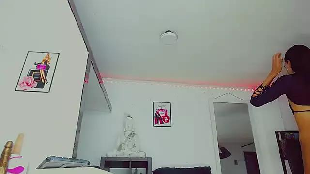 reigns_addison_kendall from StripChat is Freechat