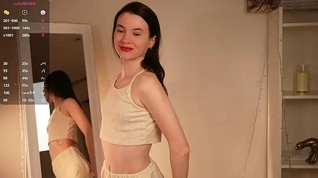 RemiLakrya webcams show profile image 