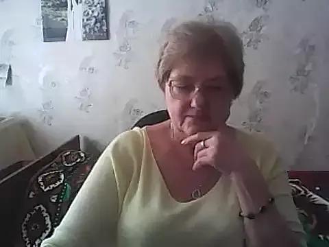 Renata6201 from StripChat is Freechat