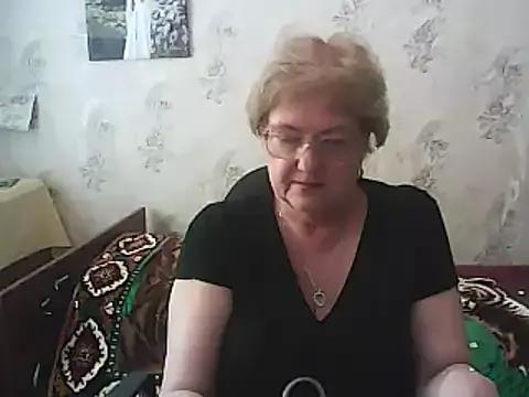 Renata6201 from StripChat is Freechat