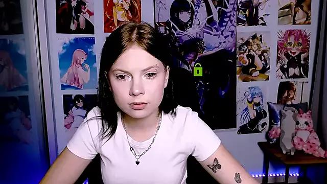 renata_sweety from StripChat is Freechat