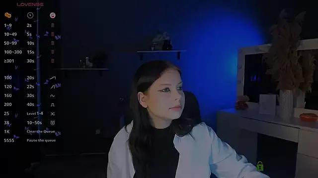 renata_sweety from StripChat is Freechat