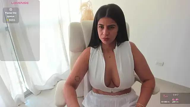 Unleash your urge for fetish cams livestreamers with our pick of steaming hot models, versed in the art of seduction and indulgence.