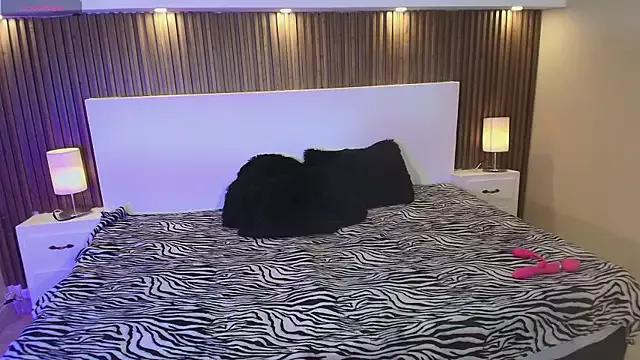 Unleash your urge for fetish cams livestreamers with our pick of steaming hot models, versed in the art of seduction and indulgence.