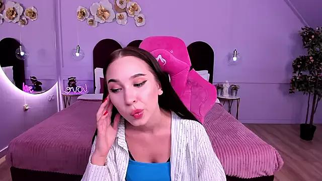 Unleash your urge for fetish cams livestreamers with our pick of steaming hot models, versed in the art of seduction and indulgence.