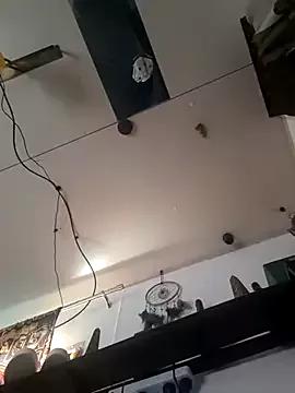 rexcherry69 from StripChat is Freechat